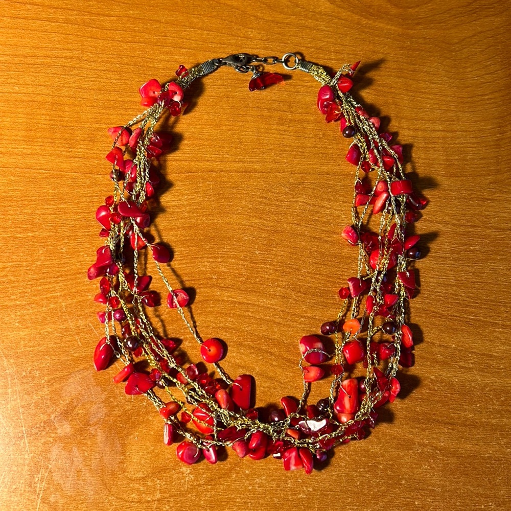 Beautiful Necklace